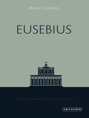 cover image of Eusebius